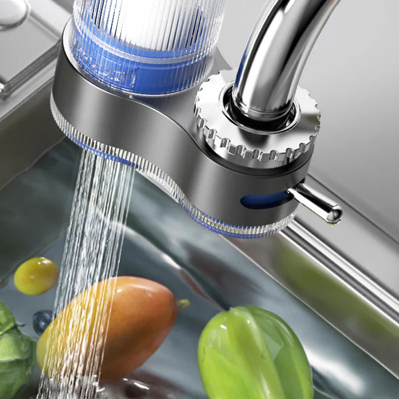 Hoogwaardig Filter voor Schoon Drinkwater en Minder Verontreinigende Stoffen