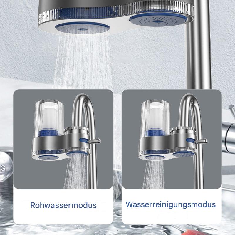 Hoogwaardig Filter voor Schoon Drinkwater en Minder Verontreinigende Stoffen