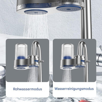 Hoogwaardig Filter voor Schoon Drinkwater en Minder Verontreinigende Stoffen