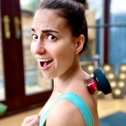 Elektrisch Cupping Massageapparaat