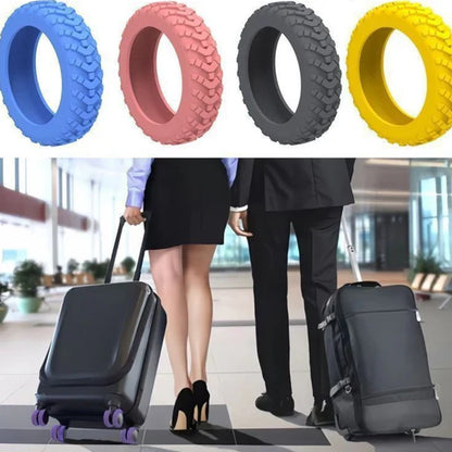 Rolbescherming voor koffers