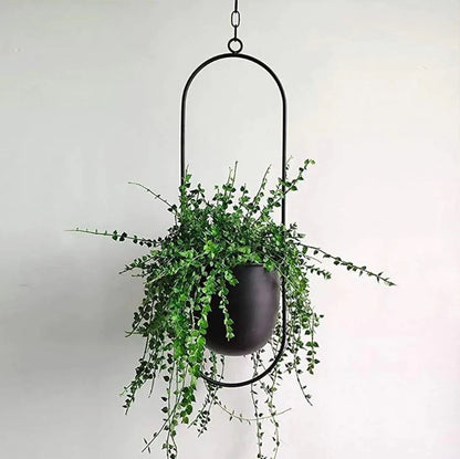 Elegante Plantenhouder voor Binnen en Buiten